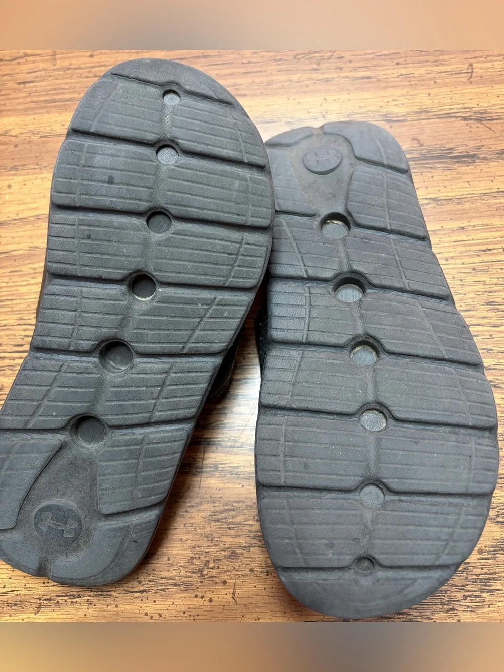 Under Armour Slides